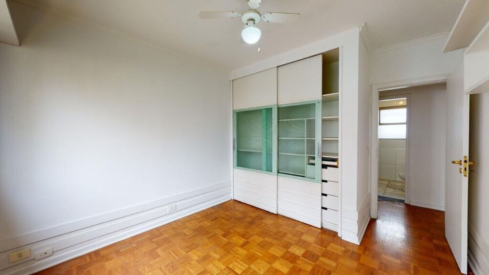 Apartamento, 3 quartos, 152 m² - Foto 33
