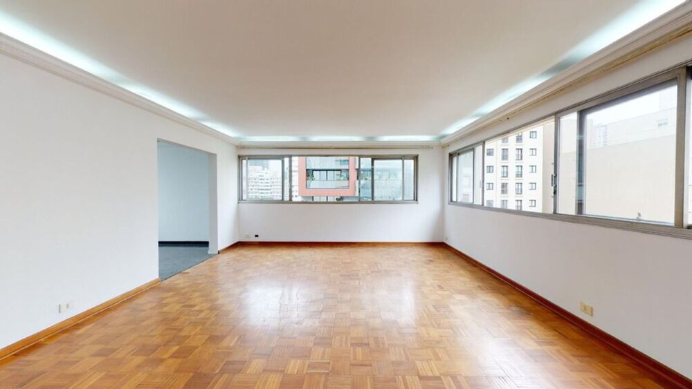Apartamento, 3 quartos, 152 m² - Foto 21