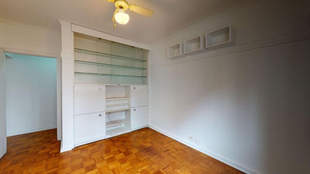 Apartamento, 3 quartos, 152 m² - Foto 31