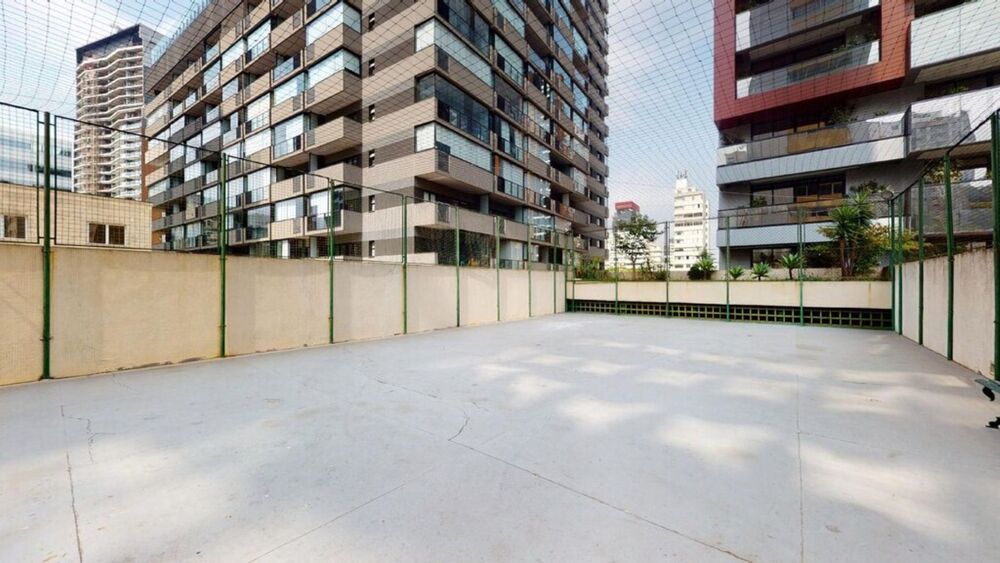 Apartamento, 3 quartos, 152 m² - Foto 10