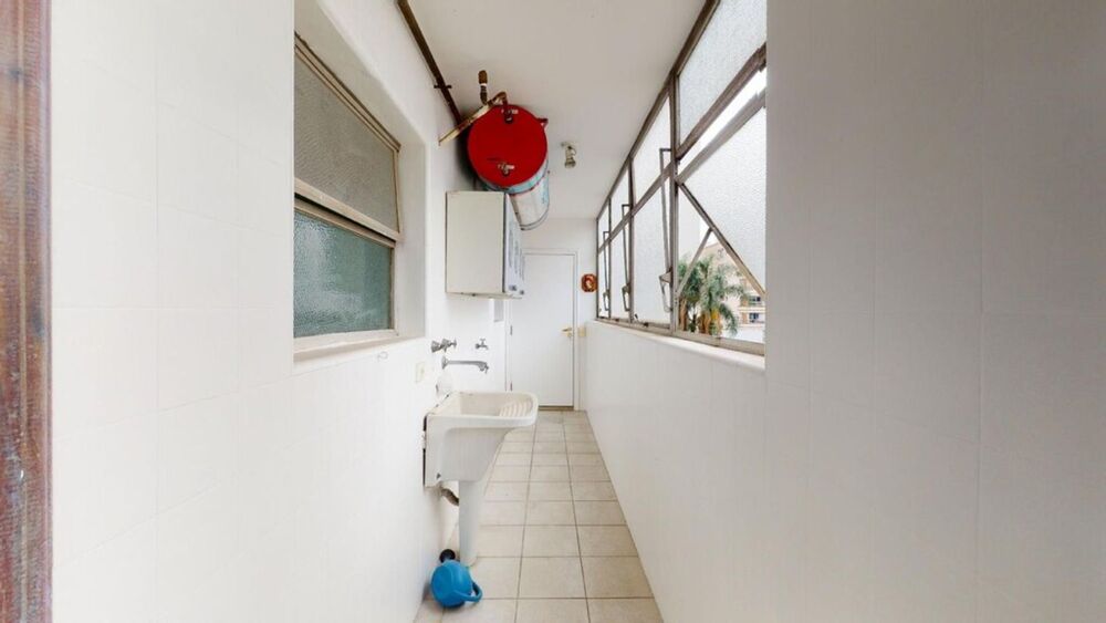 Apartamento, 3 quartos, 152 m² - Foto 17