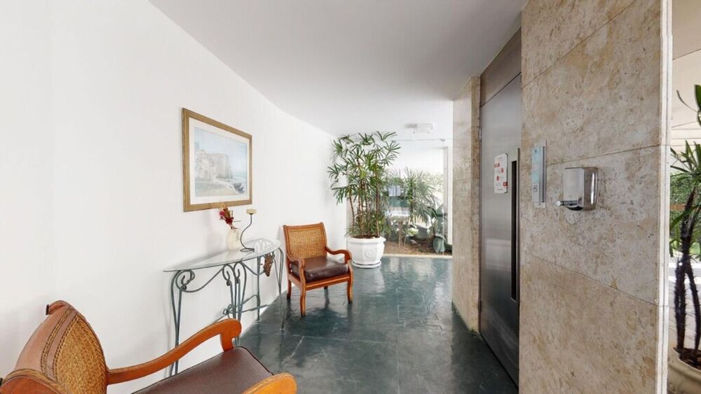 Apartamento, 3 quartos, 152 m² - Foto 9