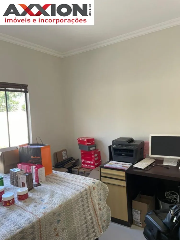 Casa, 5 quartos, 400 m² - Foto 12