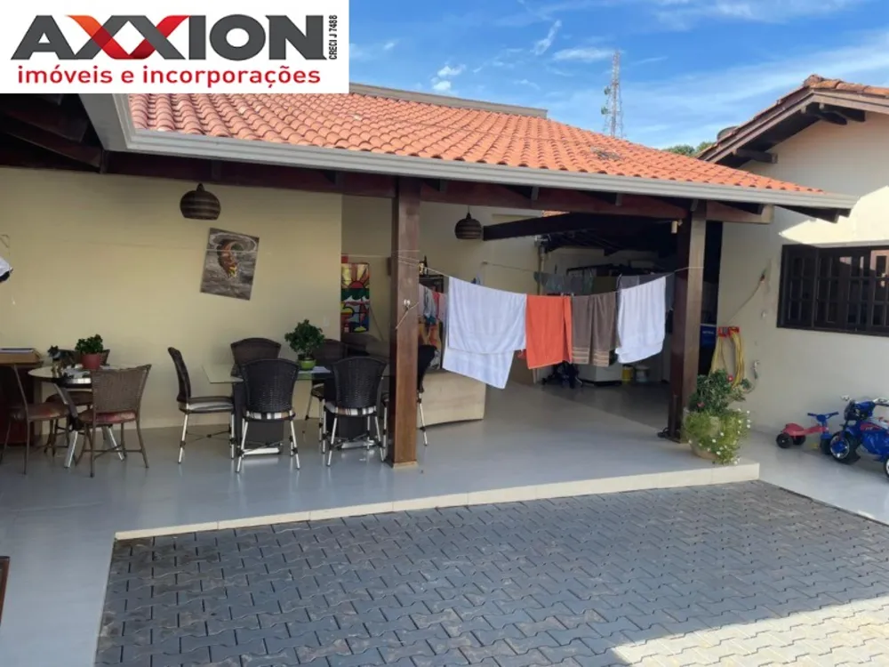 Casa, 5 quartos, 400 m² - Foto 7