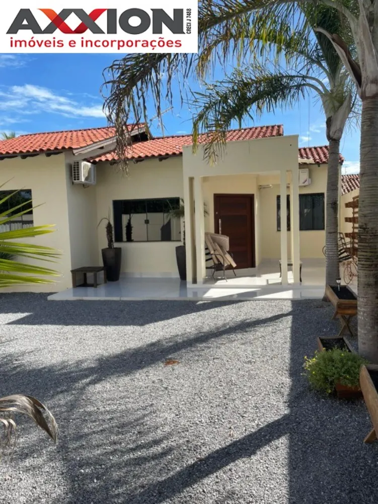 Casa, 5 quartos, 400 m² - Foto 4