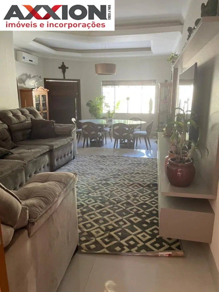 Casa, 5 quartos, 400 m² - Foto 11
