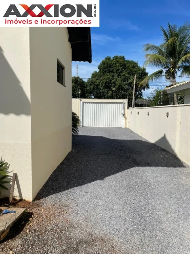 Casa, 5 quartos, 400 m² - Foto 1