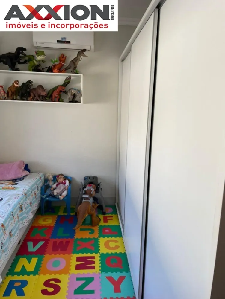 Casa, 5 quartos, 400 m² - Foto 13