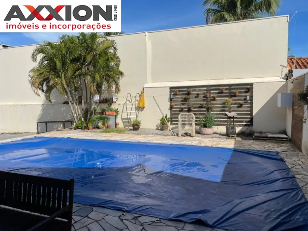 Casa, 5 quartos, 400 m² - Foto 3