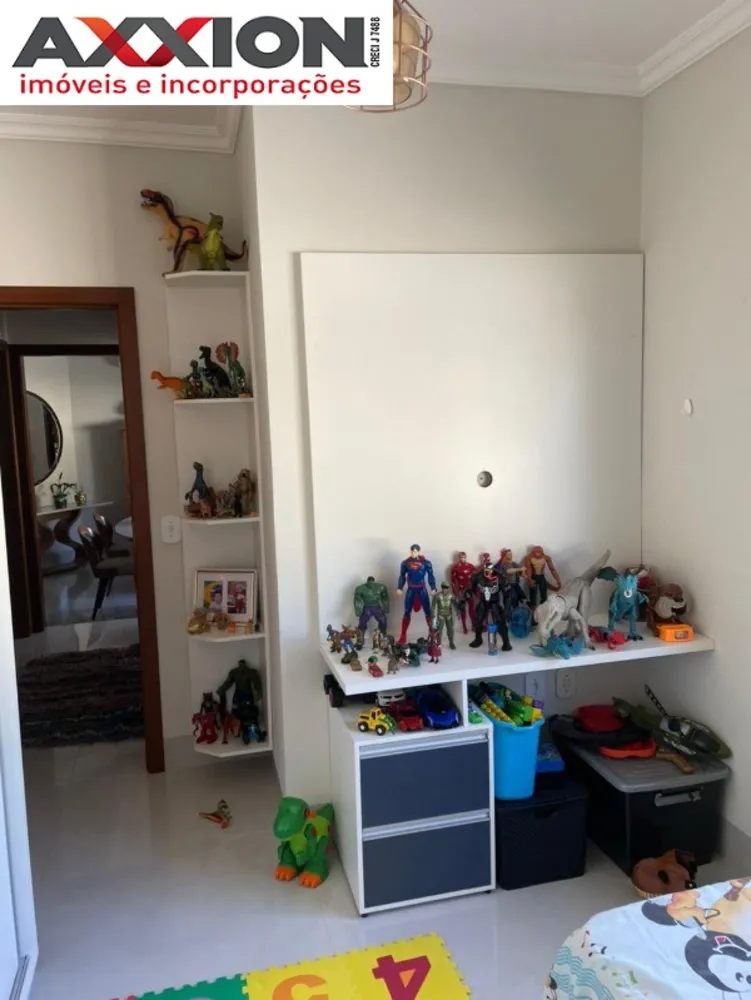 Casa, 5 quartos, 400 m² - Foto 14