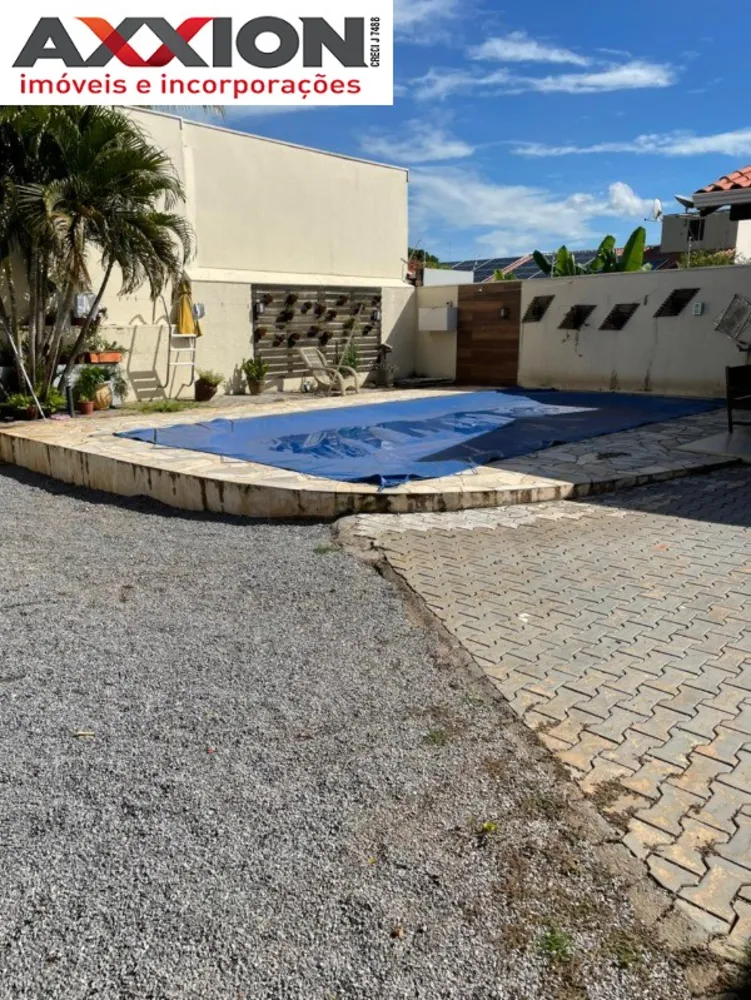 Casa, 5 quartos, 400 m² - Foto 10