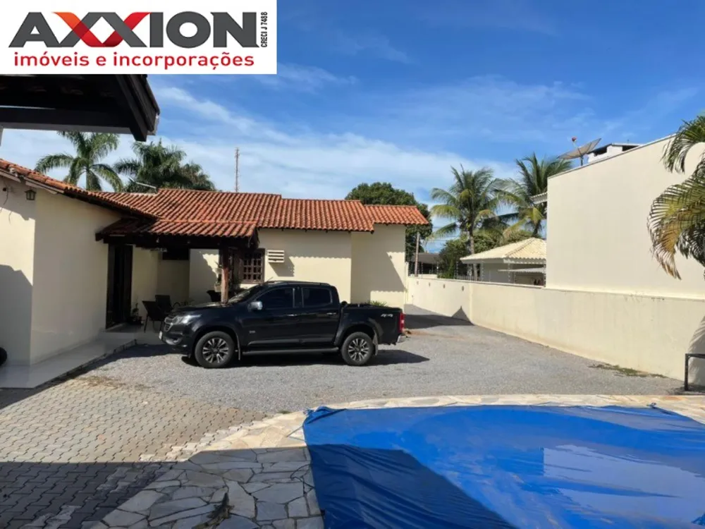 Casa, 5 quartos, 400 m² - Foto 8