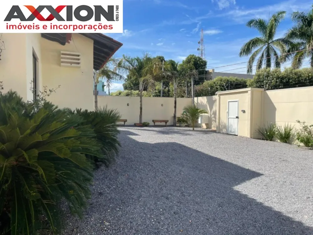 Casa, 5 quartos, 400 m² - Foto 16