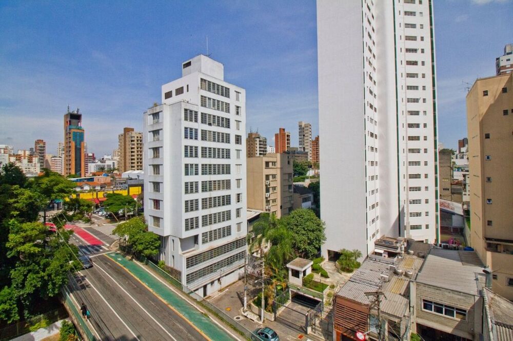 Apartamento, 2 quartos, 71 m² - Foto 9
