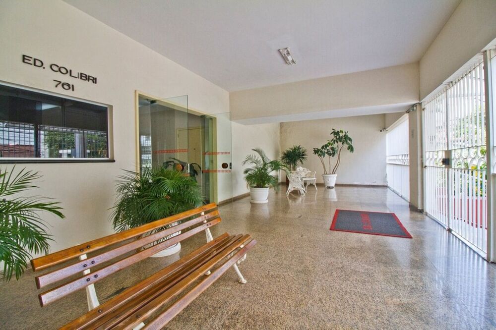 Apartamento, 2 quartos, 71 m² - Foto 11