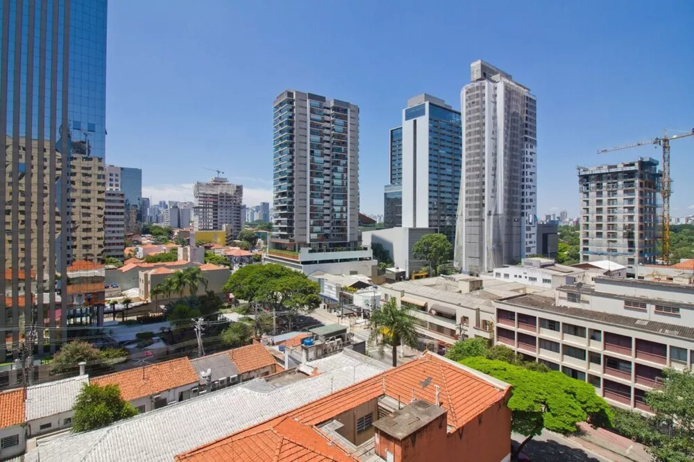 Apartamento, 2 quartos, 83 m² - Foto 10