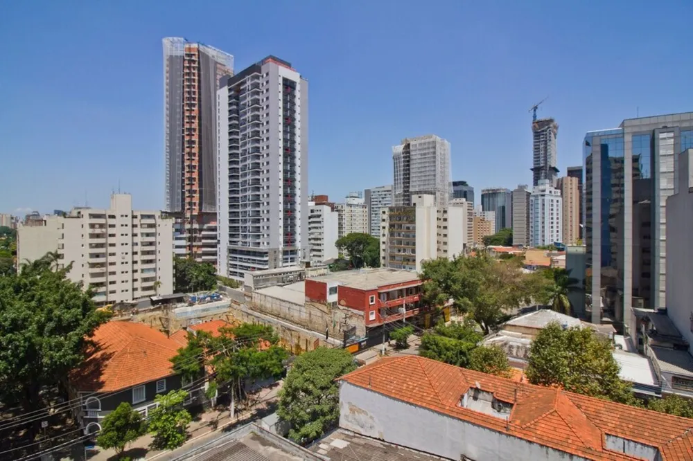 Apartamento, 2 quartos, 83 m² - Foto 21