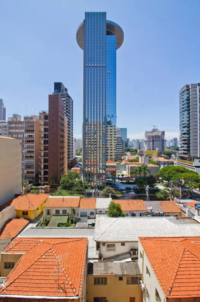 Apartamento, 2 quartos, 83 m² - Foto 18