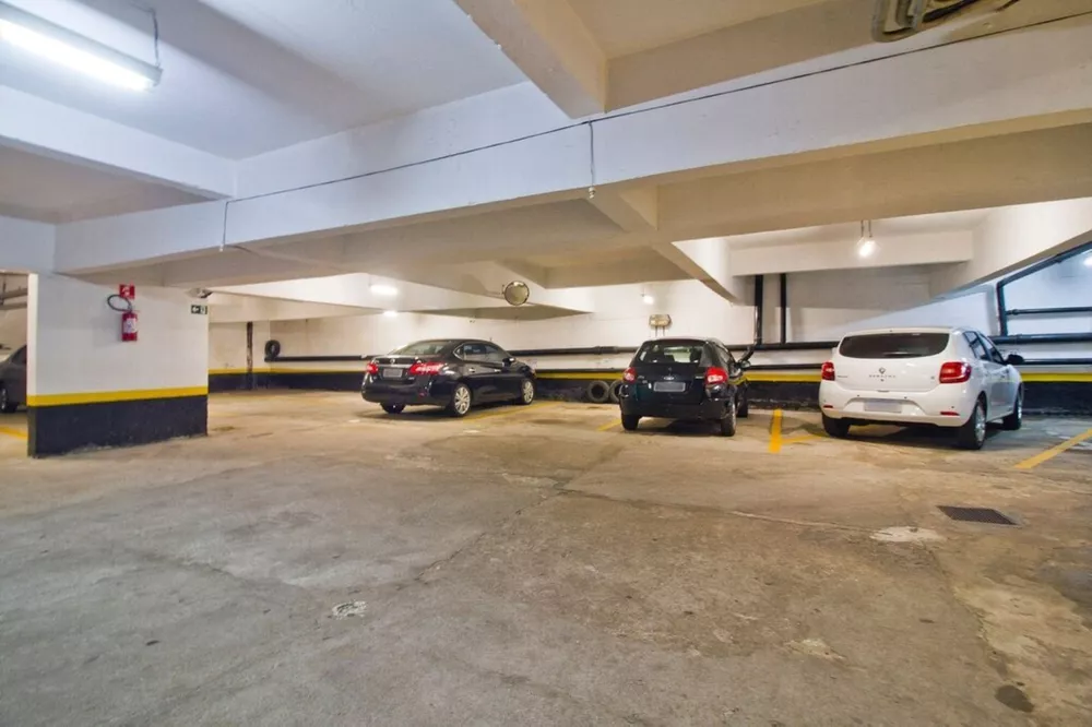 Apartamento, 2 quartos, 83 m² - Foto 17