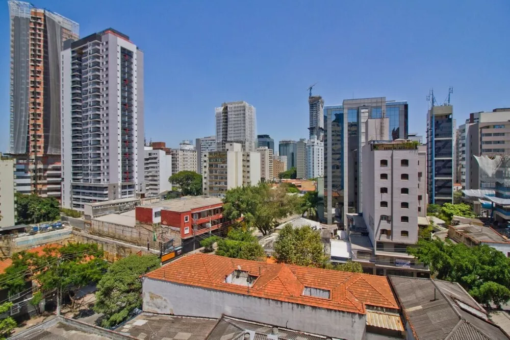 Apartamento, 2 quartos, 83 m² - Foto 4