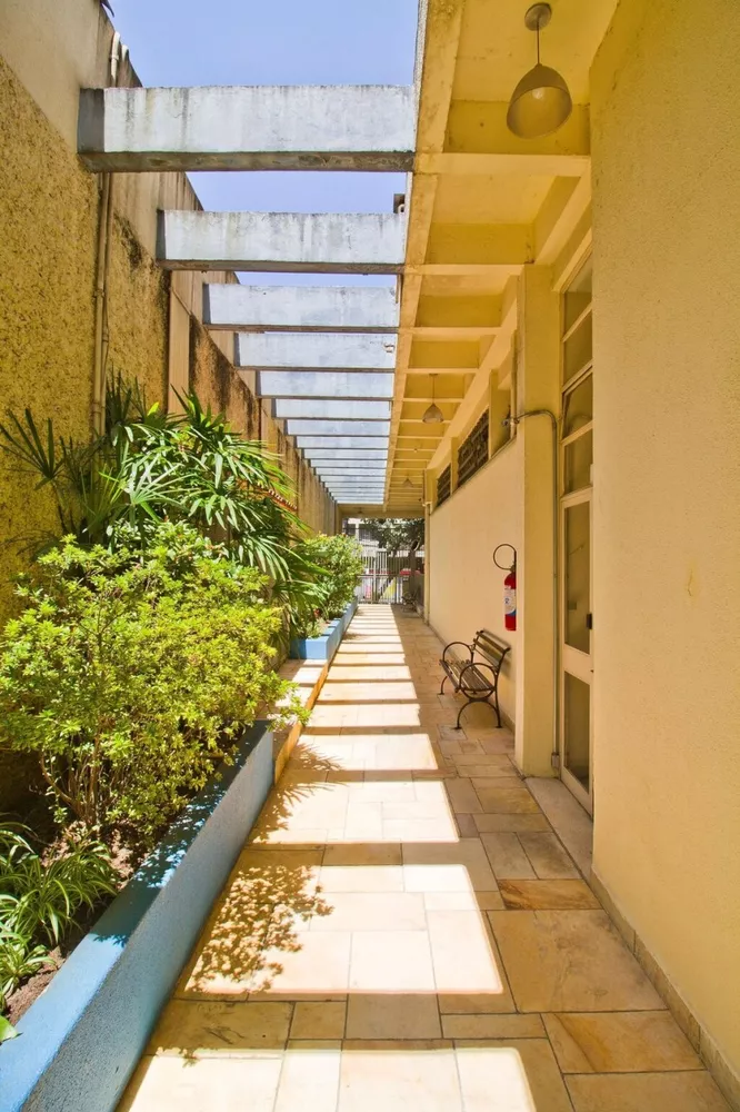 Apartamento, 2 quartos, 83 m² - Foto 15
