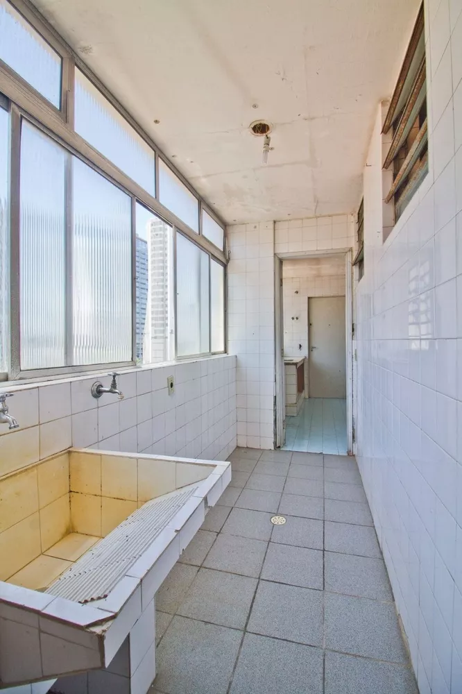 Apartamento, 2 quartos, 83 m² - Foto 11