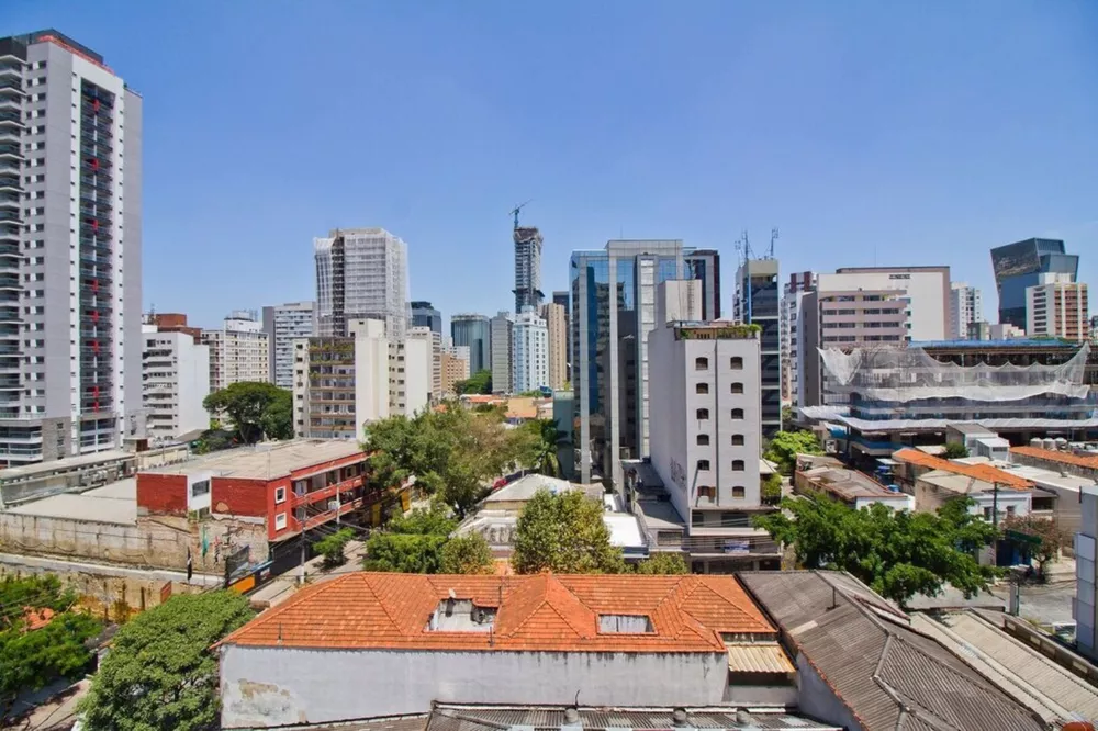 Apartamento, 2 quartos, 83 m² - Foto 5