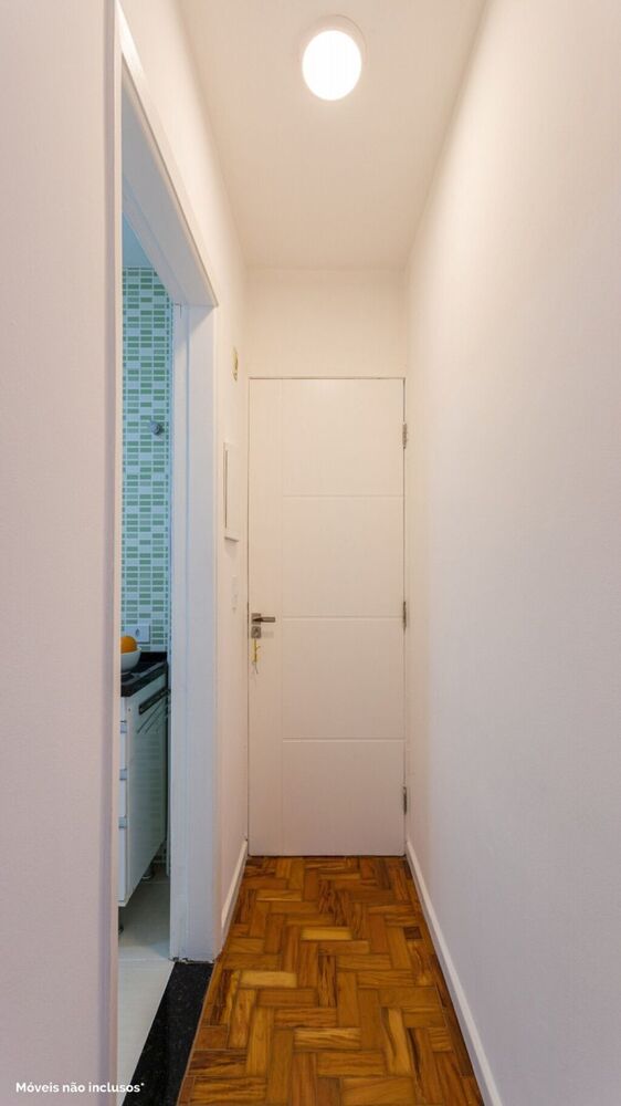 Apartamento, 2 quartos, 51 m² - Foto 5