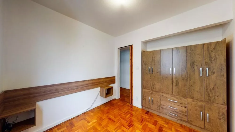 Apartamento, 2 quartos, 51 m² - Foto 3