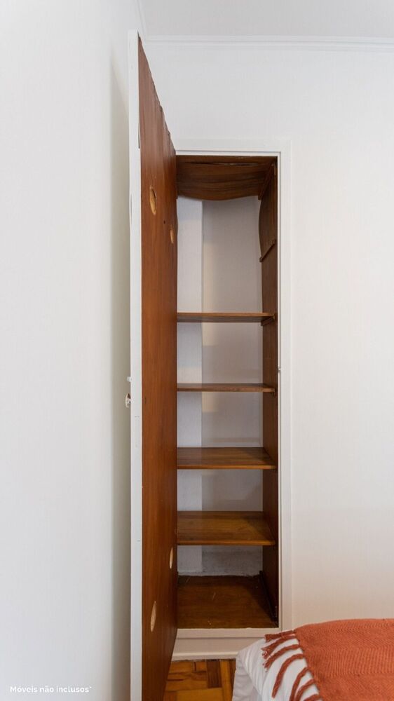 Apartamento, 2 quartos, 51 m² - Foto 6