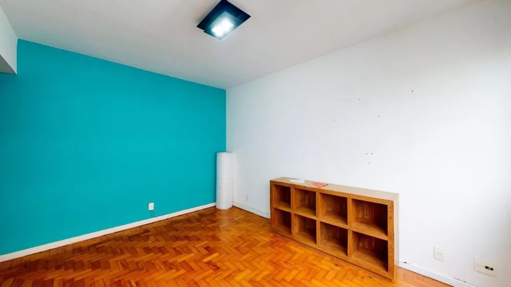 Apartamento, 2 quartos, 51 m² - Foto 2