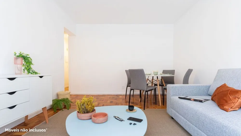 Apartamento, 2 quartos, 51 m² - Foto 19