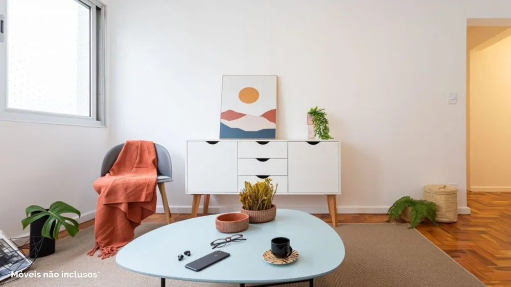 Apartamento, 2 quartos, 51 m² - Foto 14
