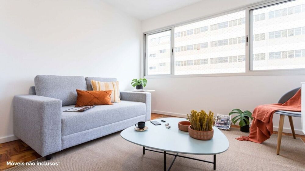 Apartamento, 2 quartos, 51 m² - Foto 8