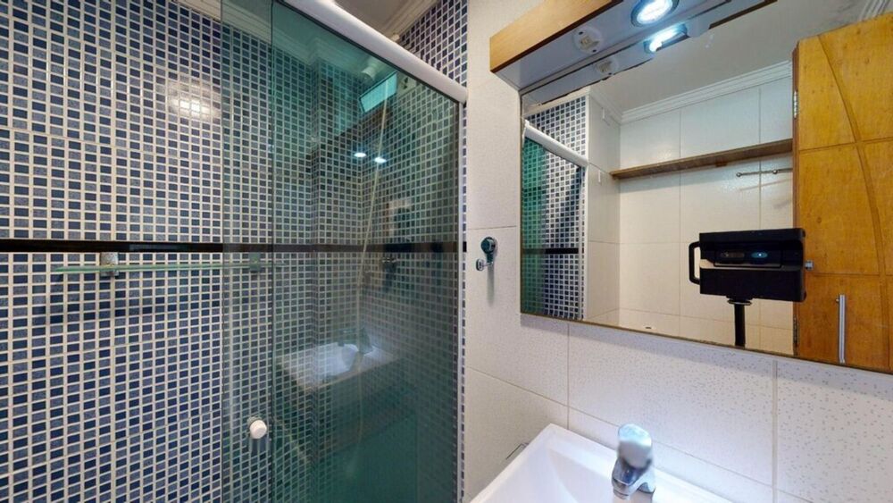 Apartamento, 2 quartos, 51 m² - Foto 7