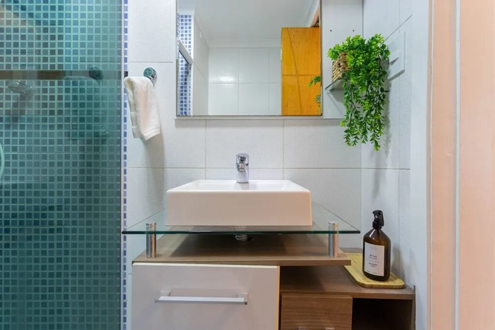 Apartamento, 2 quartos, 51 m² - Foto 13
