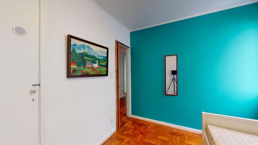 Apartamento, 2 quartos, 51 m² - Foto 9