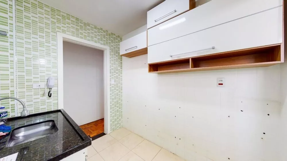 Apartamento, 2 quartos, 51 m² - Foto 1