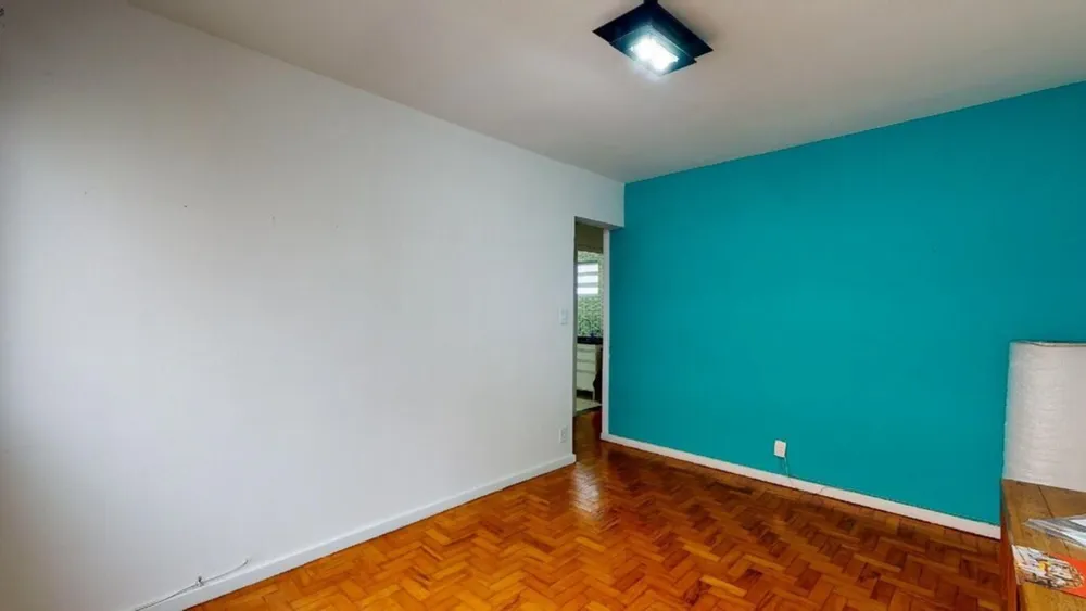 Apartamento, 2 quartos, 51 m² - Foto 1