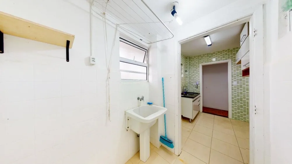 Apartamento, 2 quartos, 51 m² - Foto 7