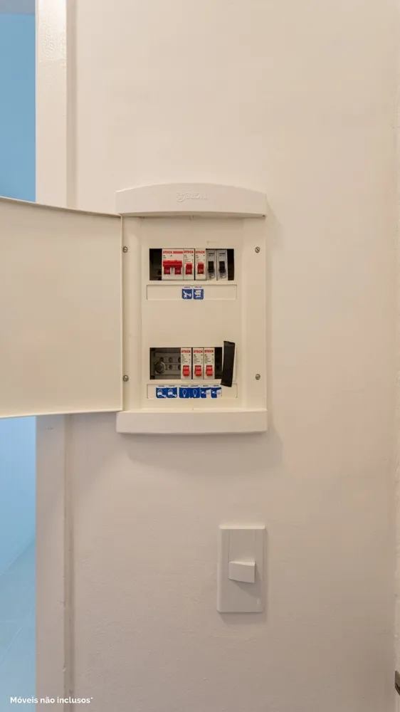 Apartamento, 2 quartos, 51 m² - Foto 16