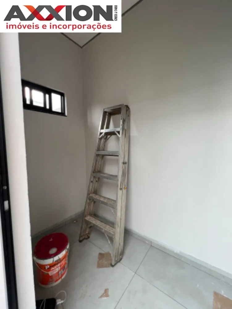Casa, 3 quartos - Foto 19