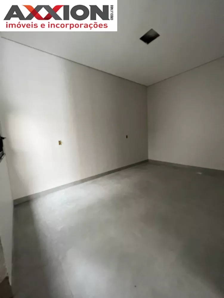 Casa, 3 quartos - Foto 9