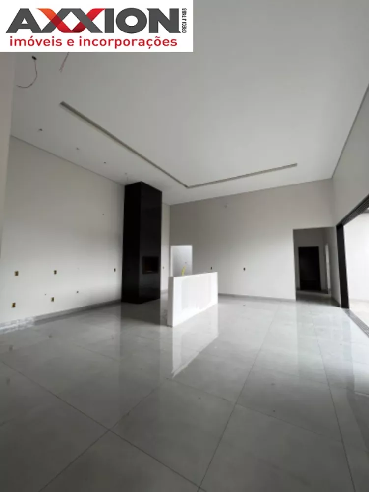 Casa, 3 quartos - Foto 5