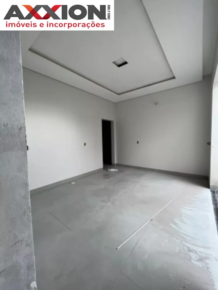 Casa, 3 quartos - Foto 12