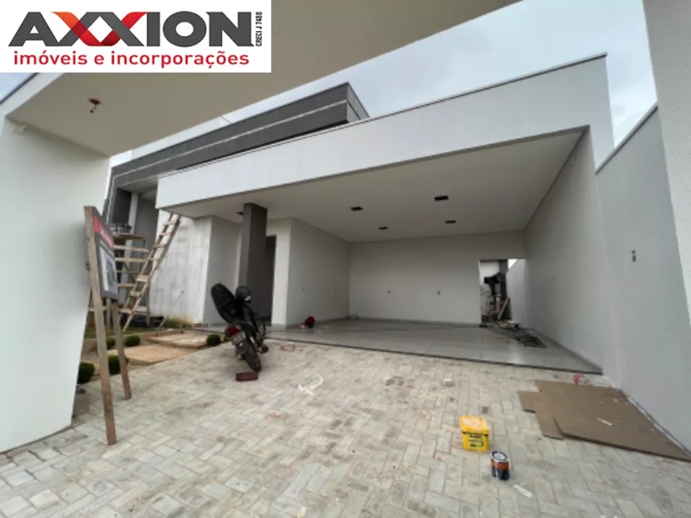 Casa, 3 quartos - Foto 19