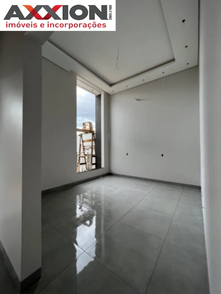 Casa, 3 quartos - Foto 7
