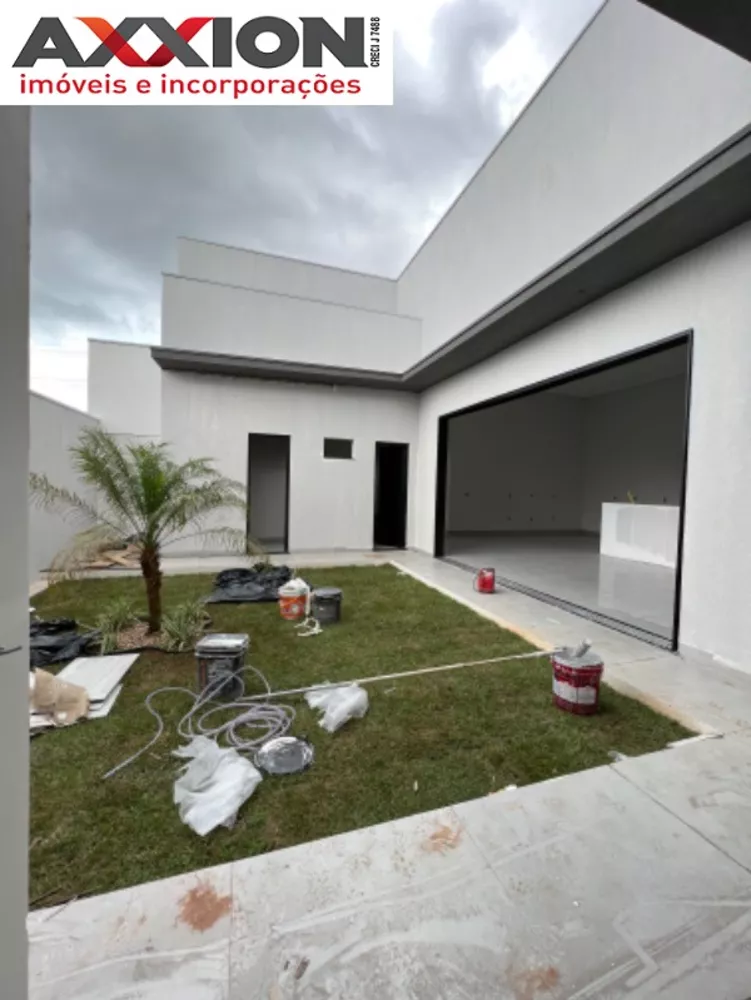 Casa, 3 quartos - Foto 14