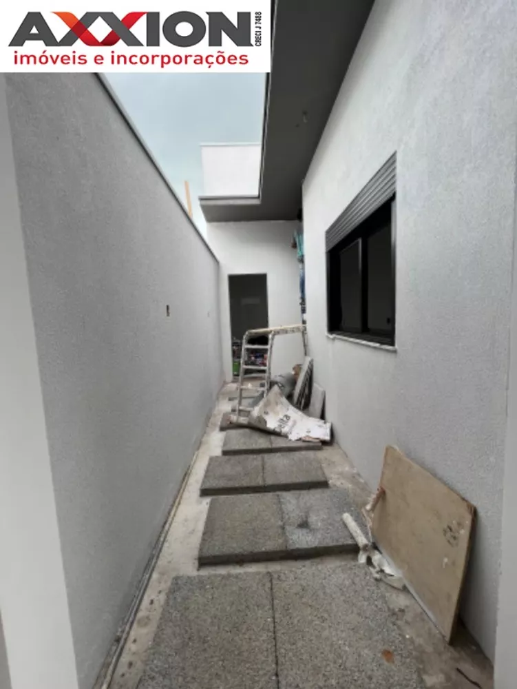 Casa, 3 quartos - Foto 4