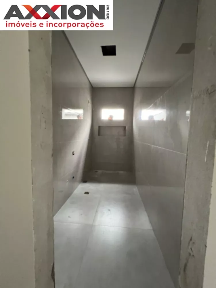 Casa, 3 quartos - Foto 16